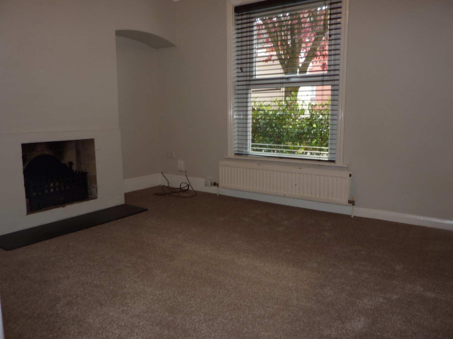 2 bedroom House for Letting Hanson Road, Andover
