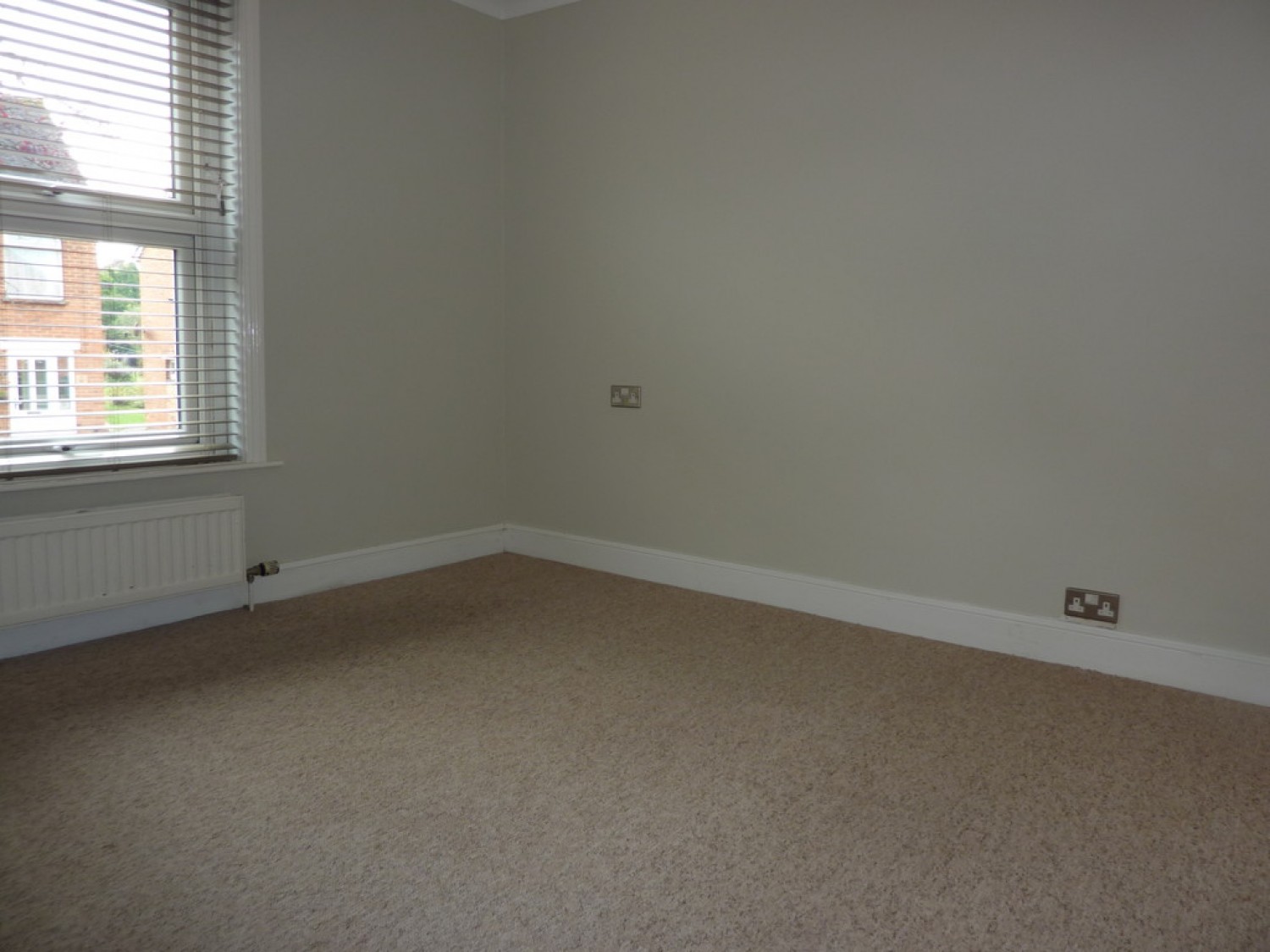 2 bedroom House for Letting Hanson Road, Andover