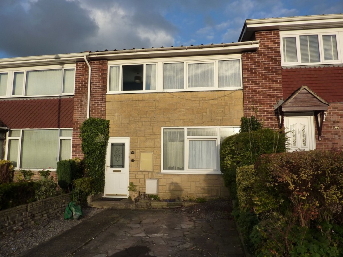 Bell Road, Andover