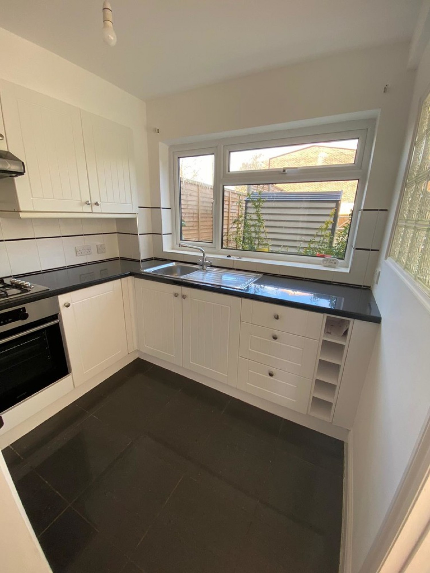 Bell Road, Andover