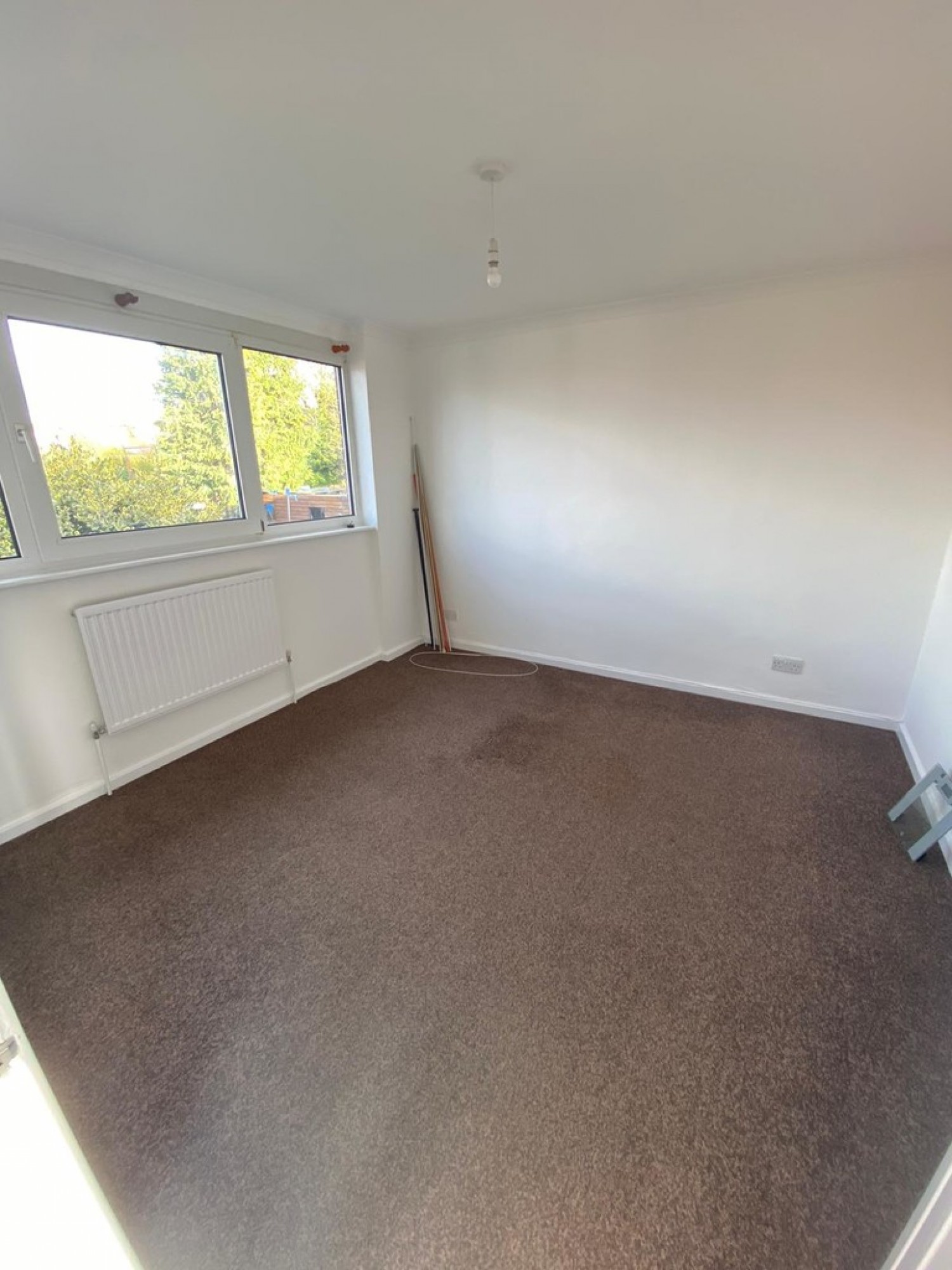 Bell Road, Andover