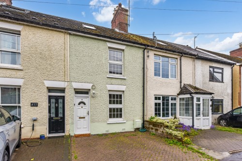 Oakland Road, Whitchurch