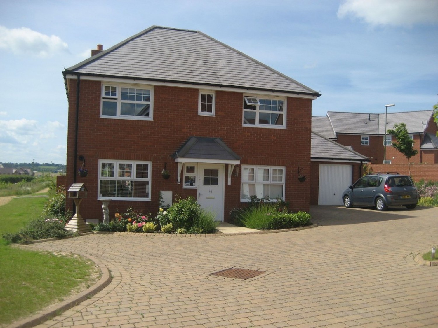 Cowslip Way, Andover