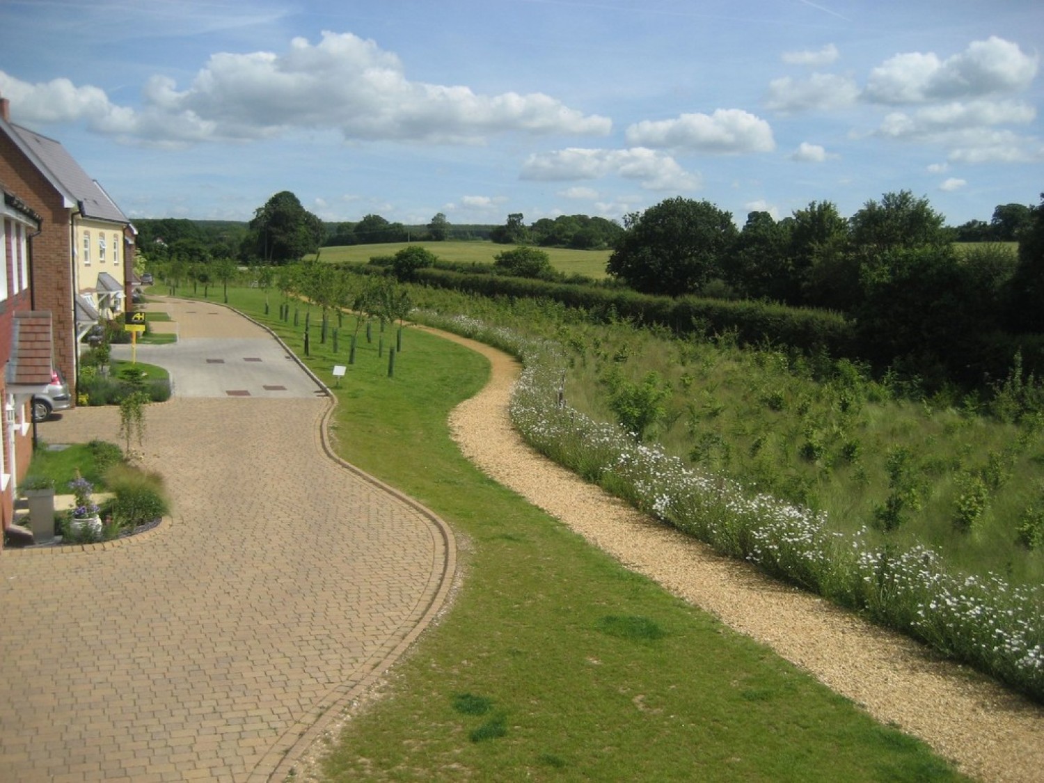Cowslip Way, Andover