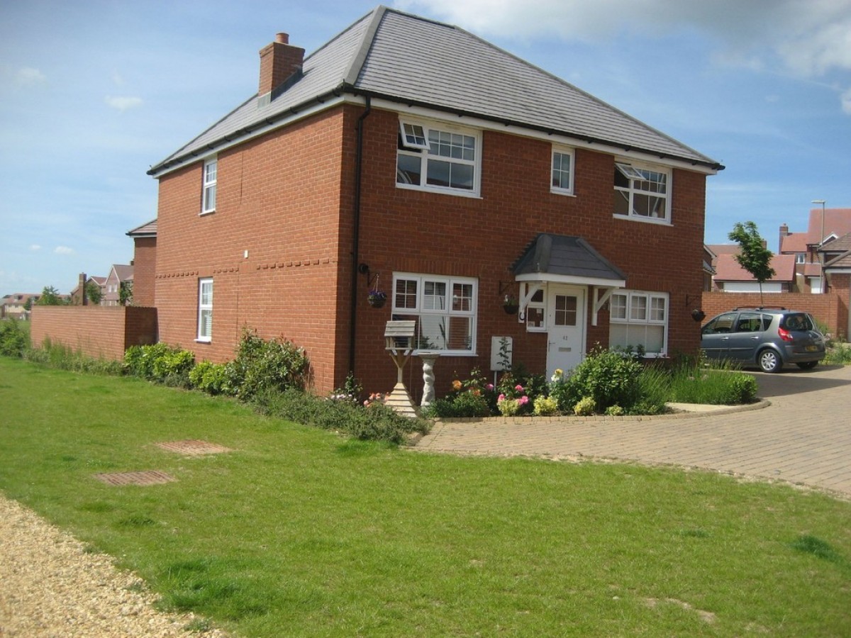 Cowslip Way, Andover