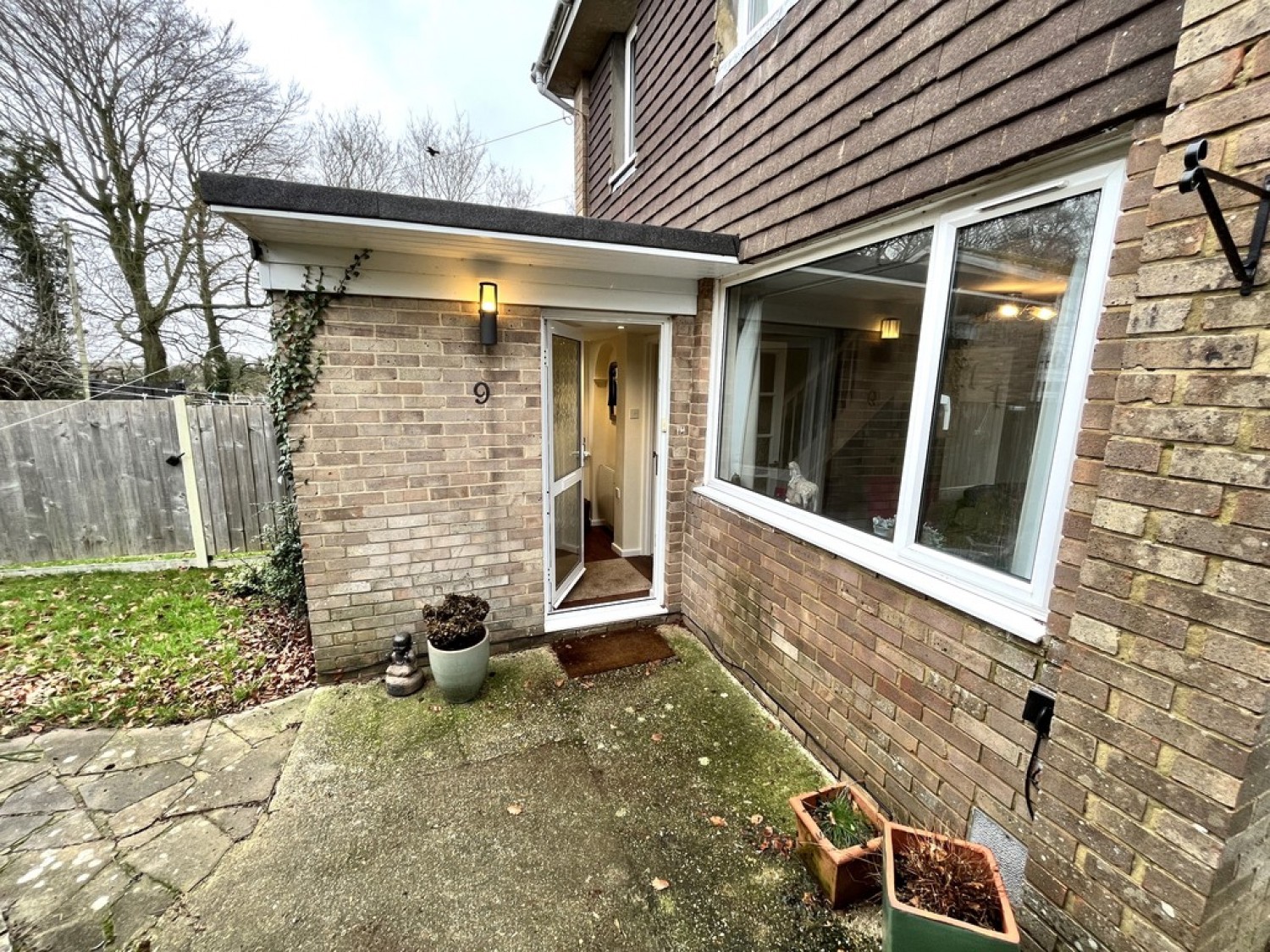 3 bedroom House for Letting Aldrin Close, Charlton