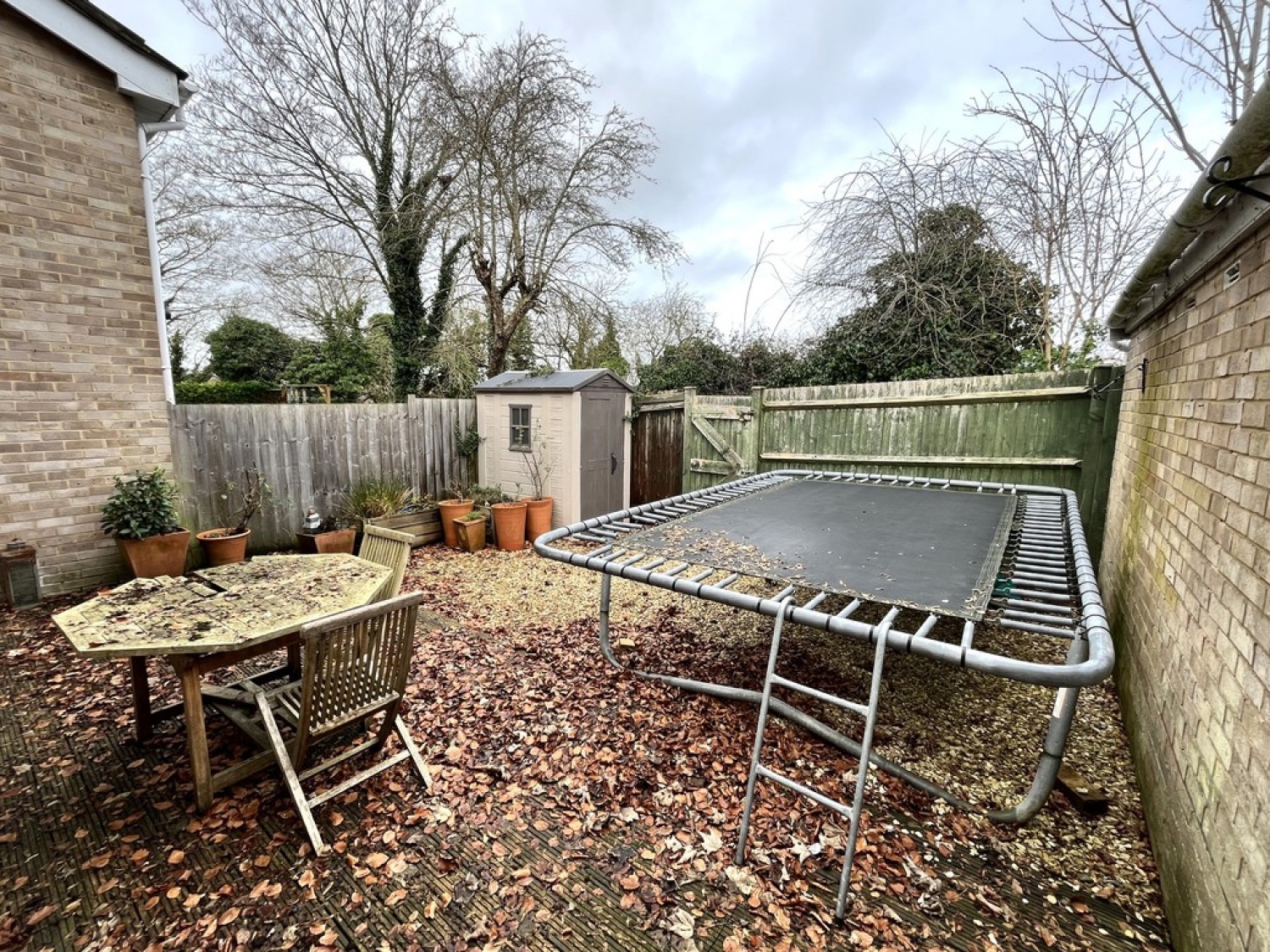 3 bedroom House for Letting Aldrin Close, Charlton