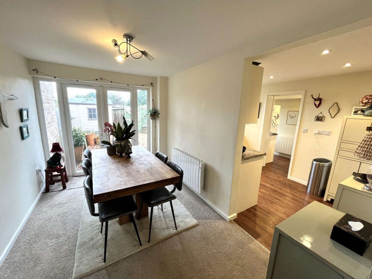 Aldrin Close, Charlton