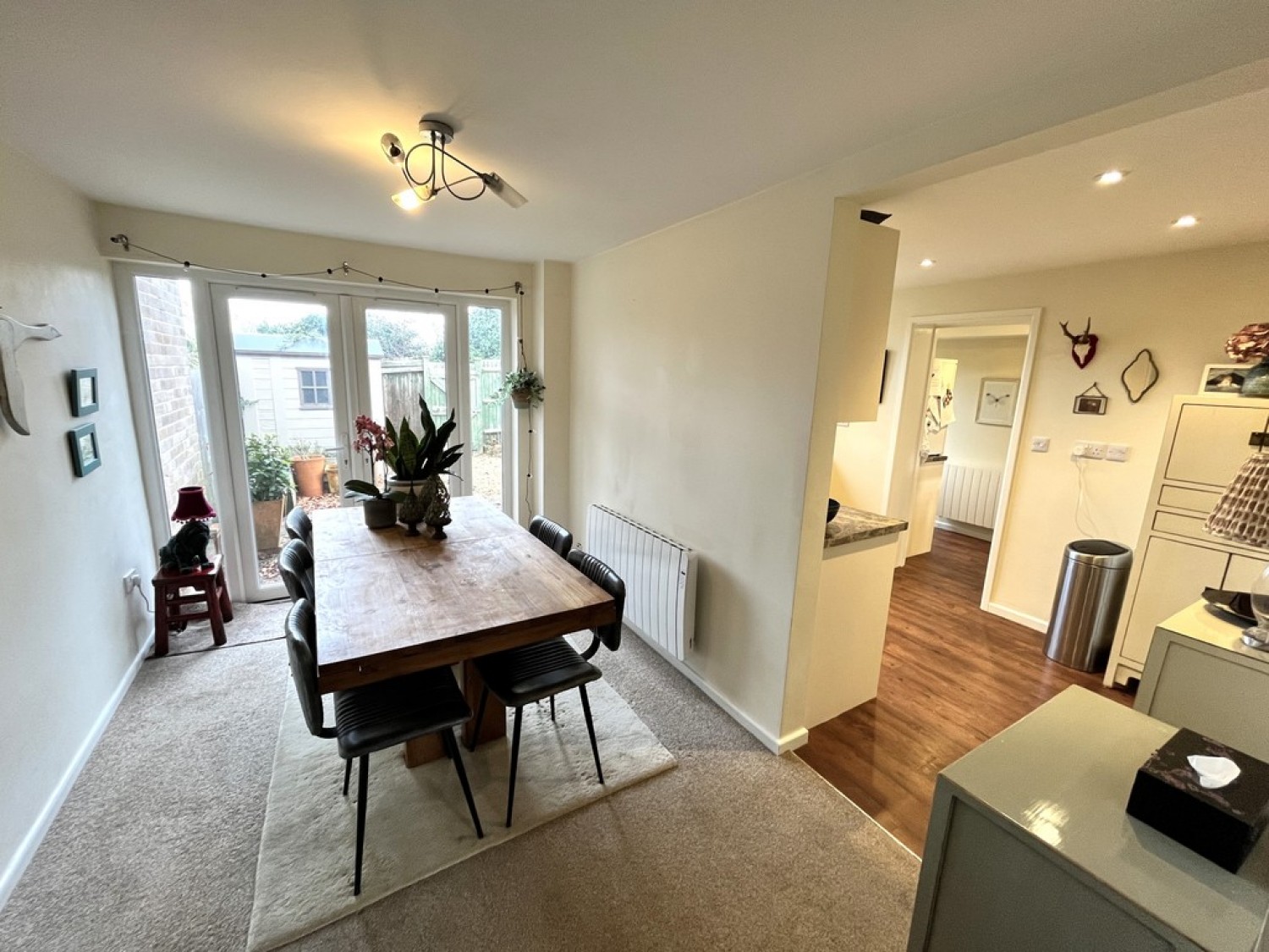 3 bedroom House for Letting Aldrin Close, Charlton
