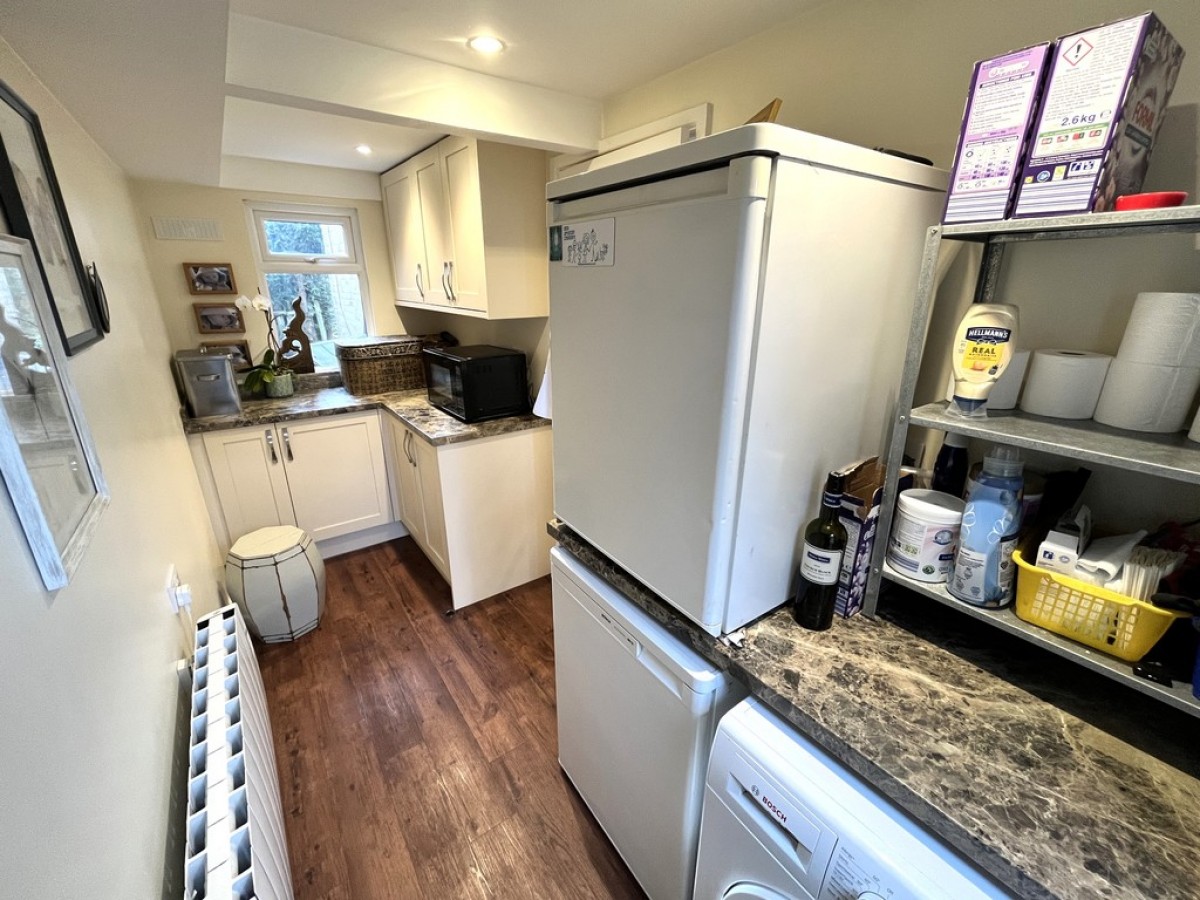 Aldrin Close, Charlton