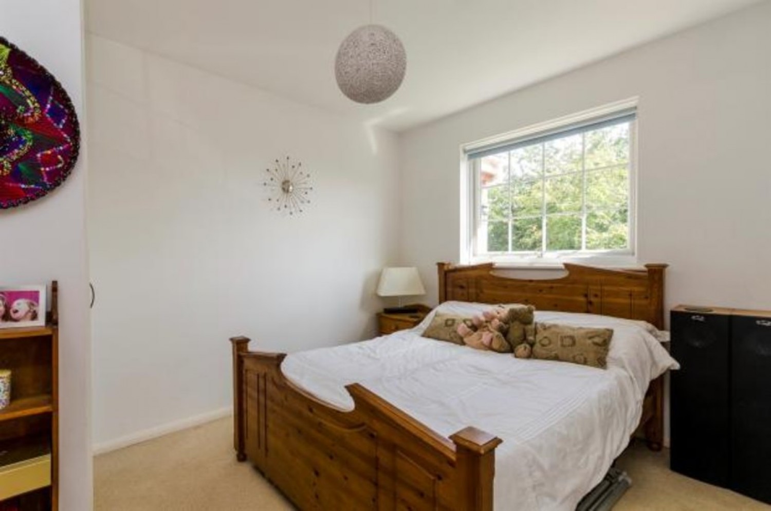 2 bedroom House for Letting Pennington Close, Colden Common