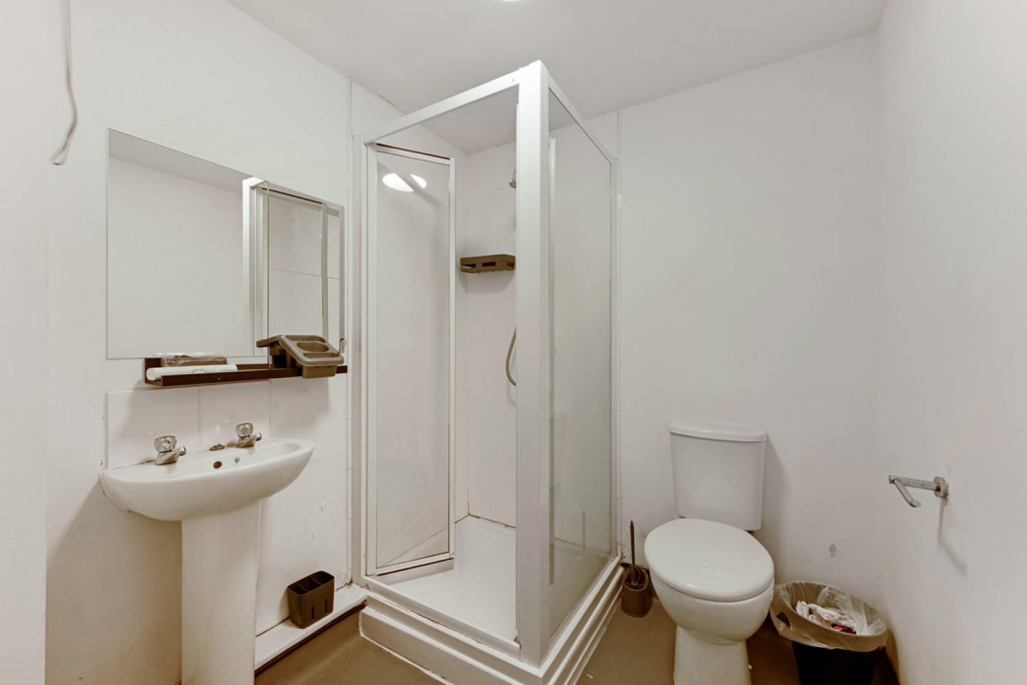 High Street, Southampton