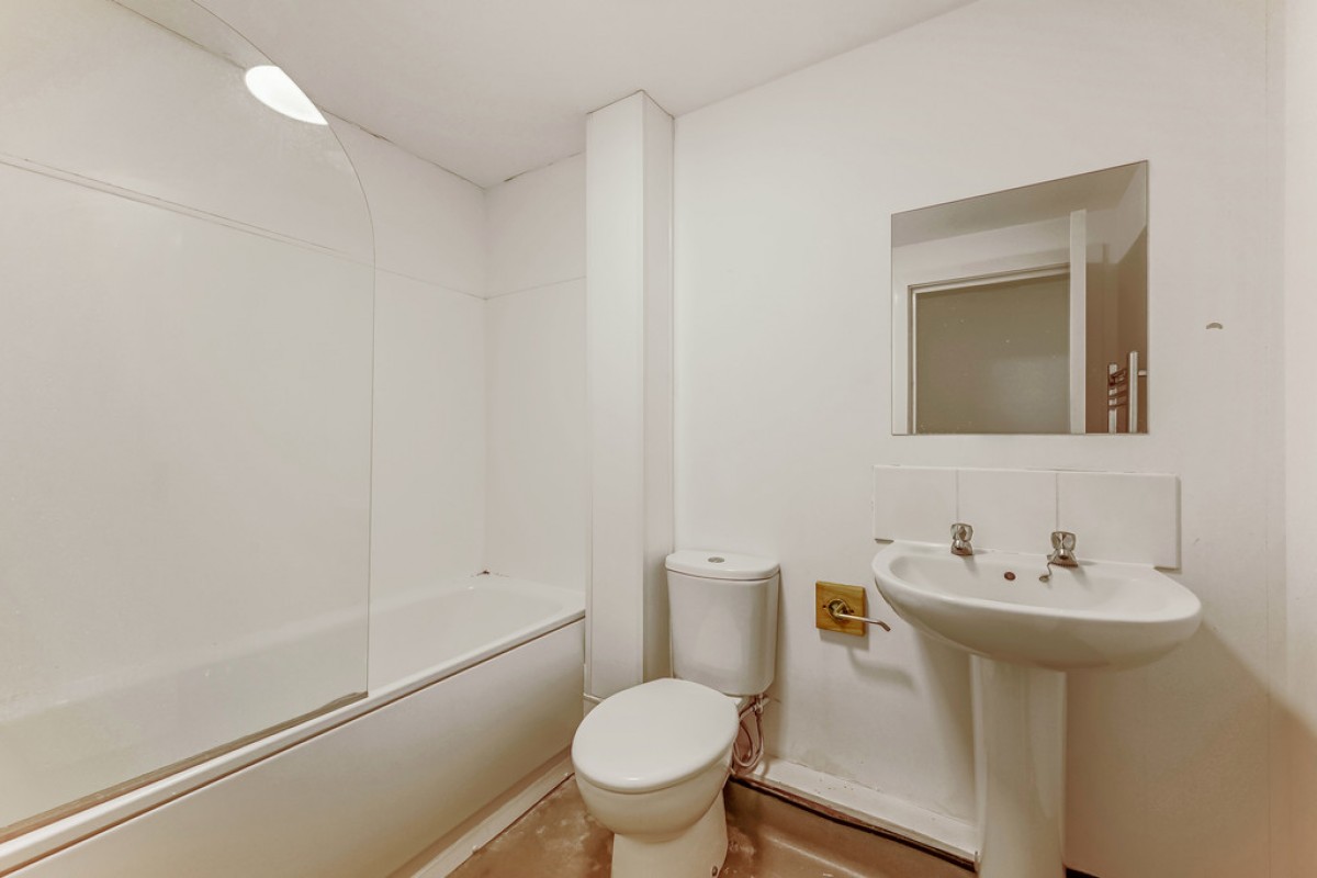 High Street, Southampton