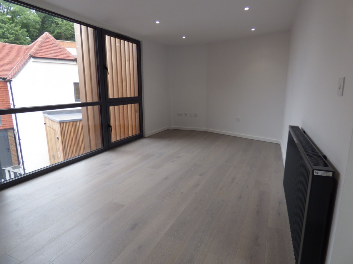 Pipe Kiln Court, Bridge Street, Winchester