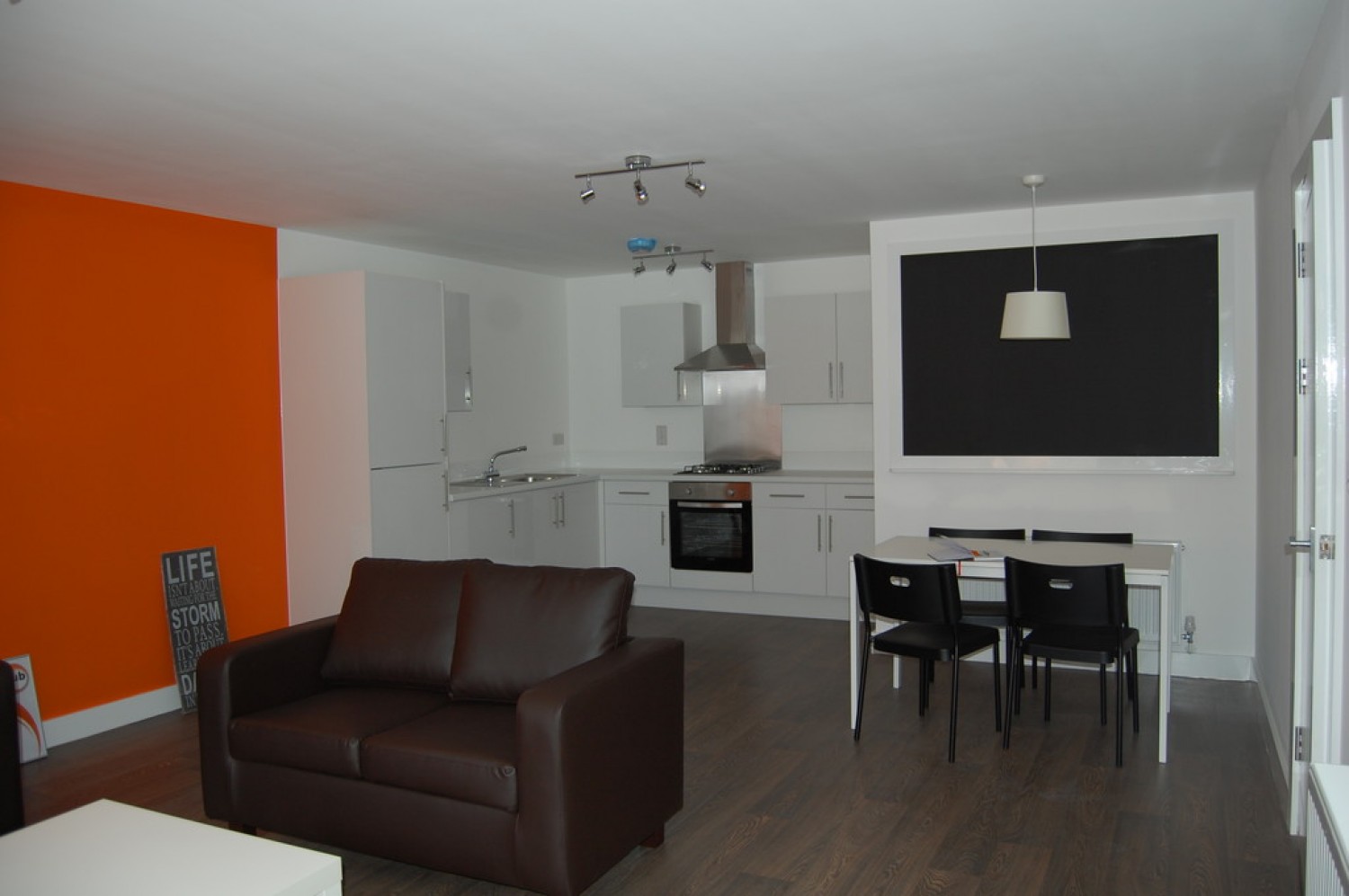 3 bedroom Flat in High Street, Southampton