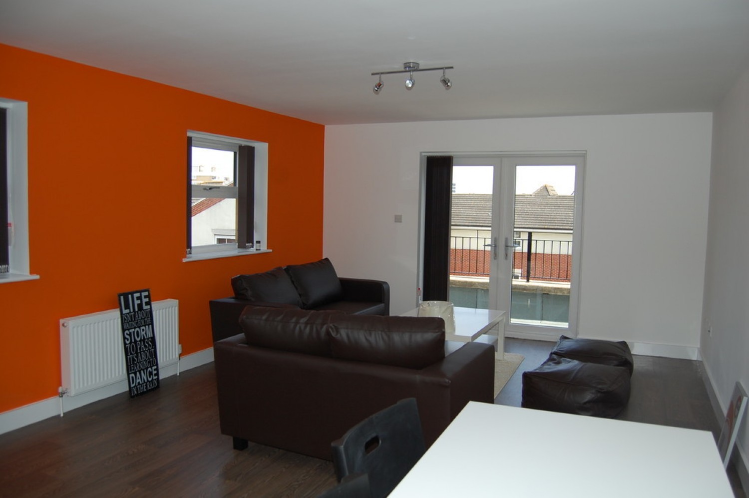 3 bedroom Flat in High Street, Southampton