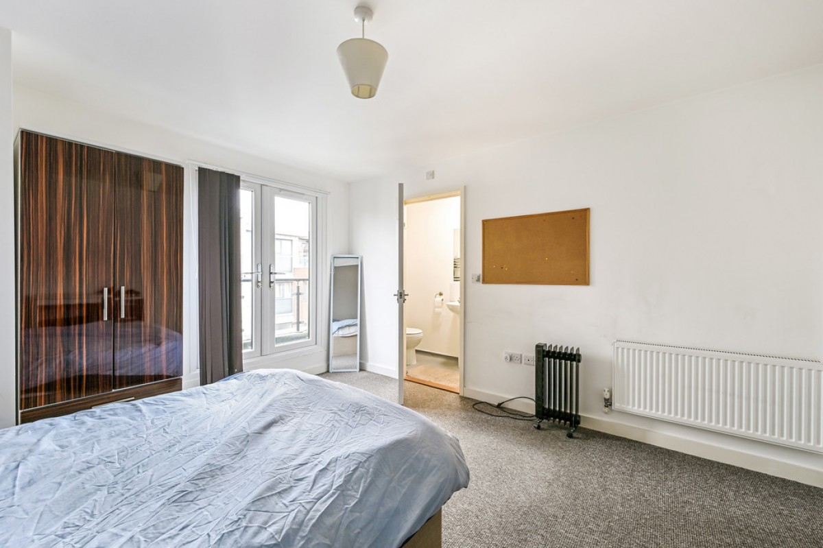 High Street, Southampton