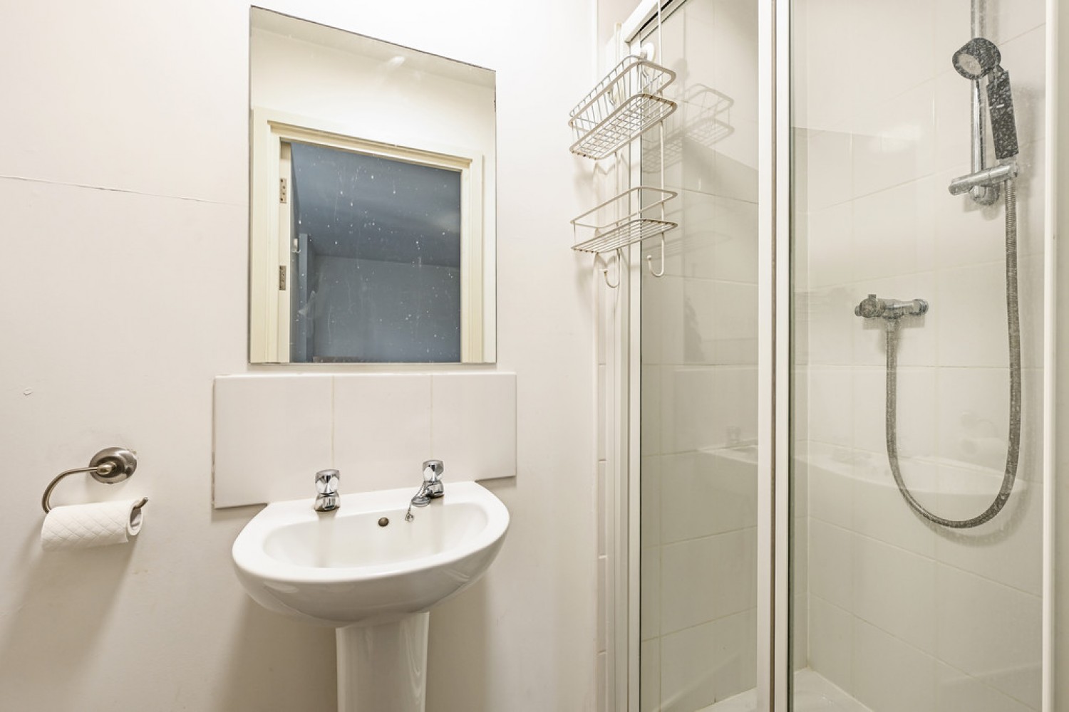 3 bedroom Flat in High Street, Southampton