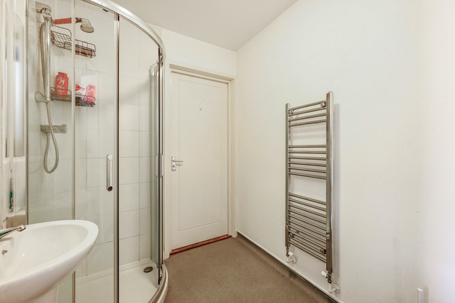3 bedroom Flat in High Street, Southampton