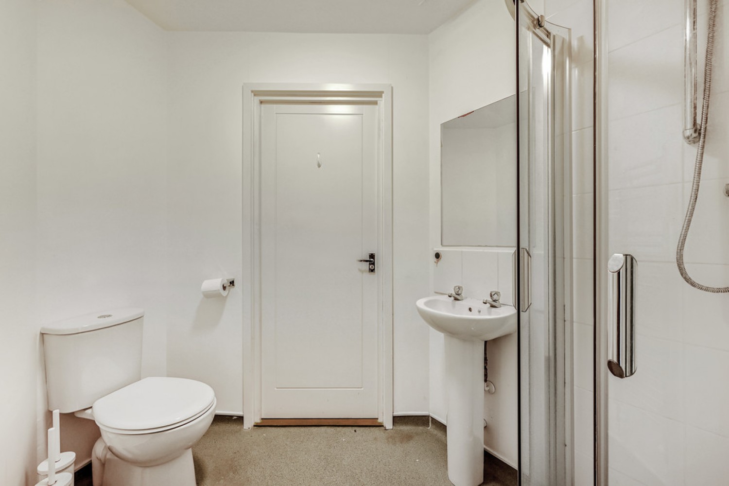 3 bedroom Flat in High Street, Southampton