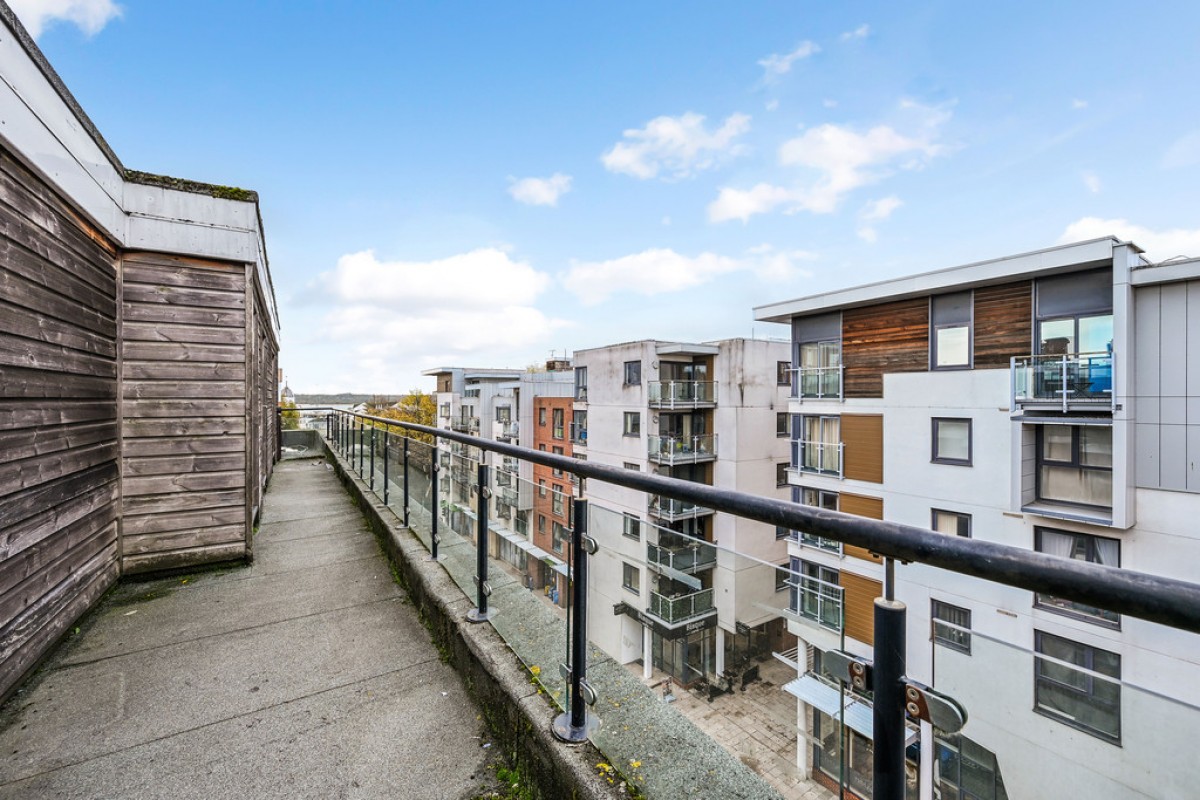 High Street, Southampton