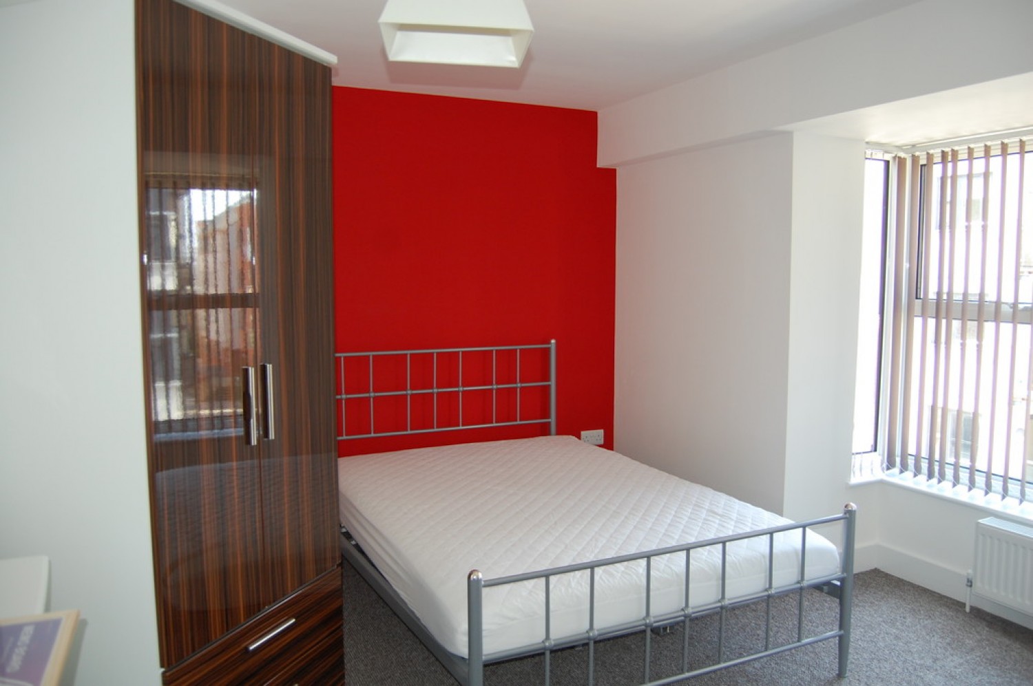 3 bedroom Flat in High Street, Southampton