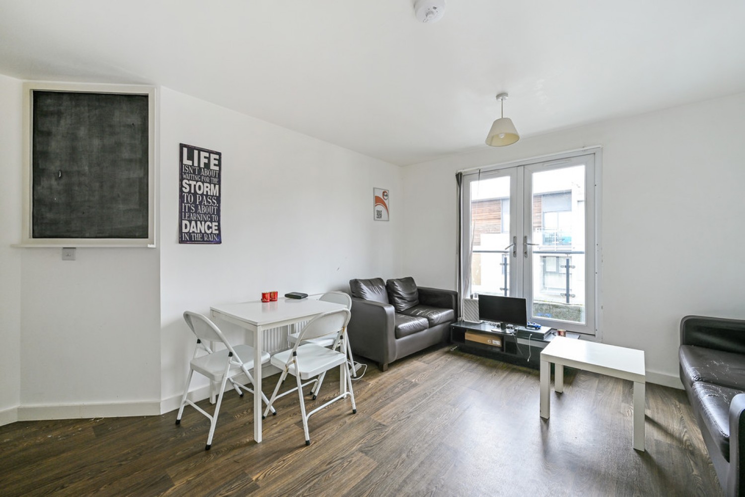 3 bedroom Flat in High Street, Southampton