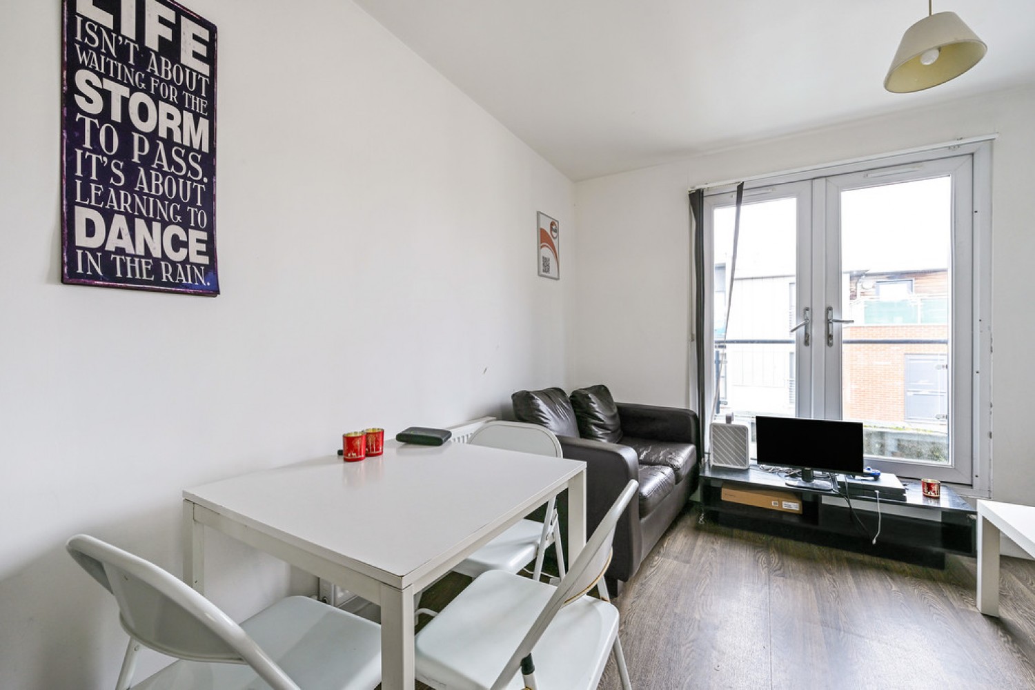 3 bedroom Flat in High Street, Southampton