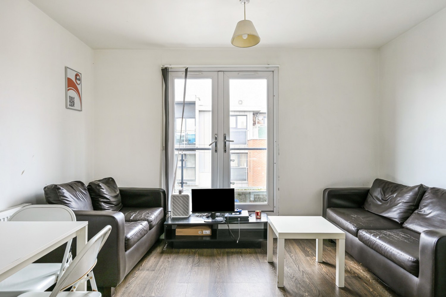 3 bedroom Flat in High Street, Southampton