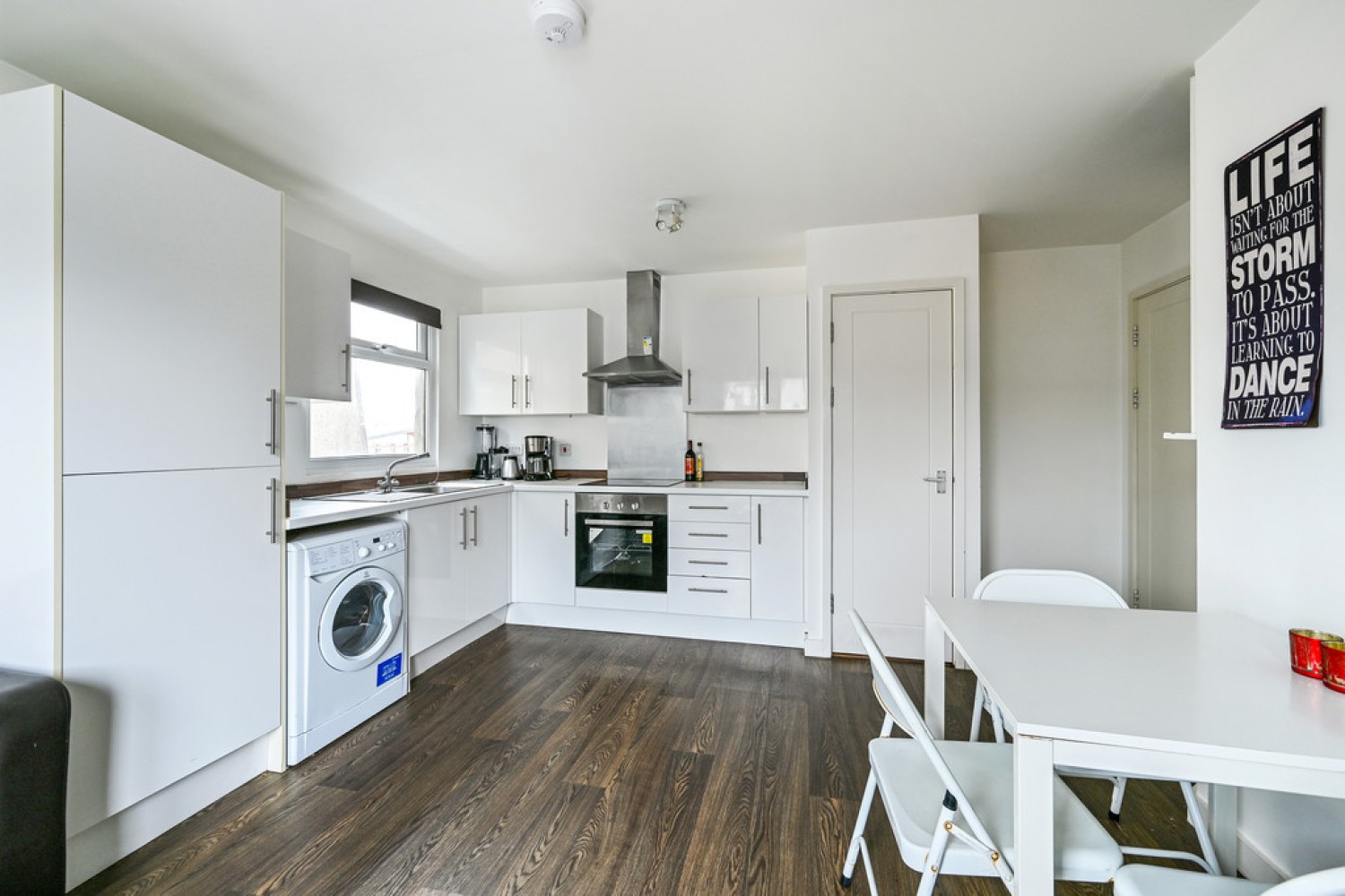 3 bedroom Flat in High Street, Southampton