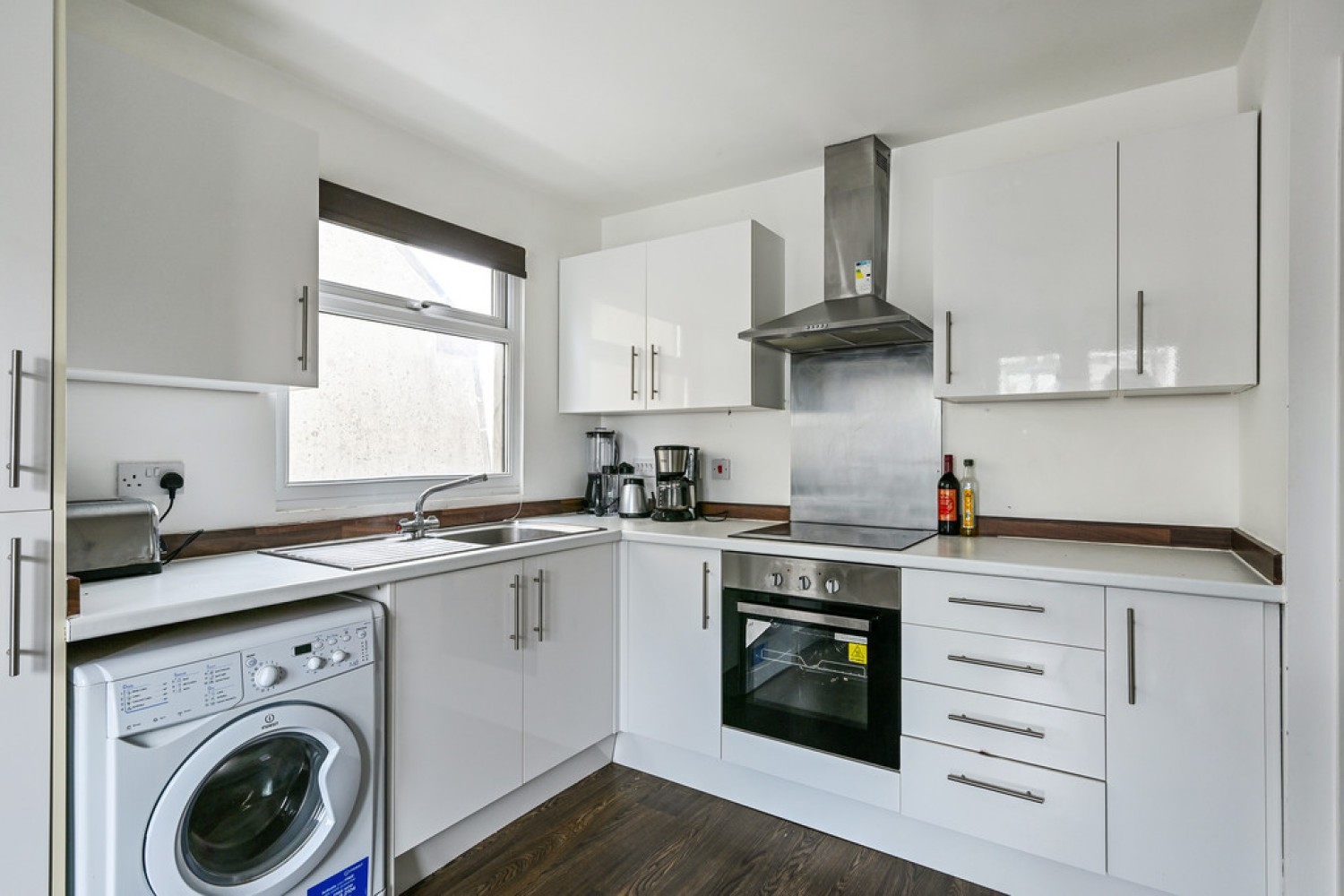 3 bedroom Flat in High Street, Southampton