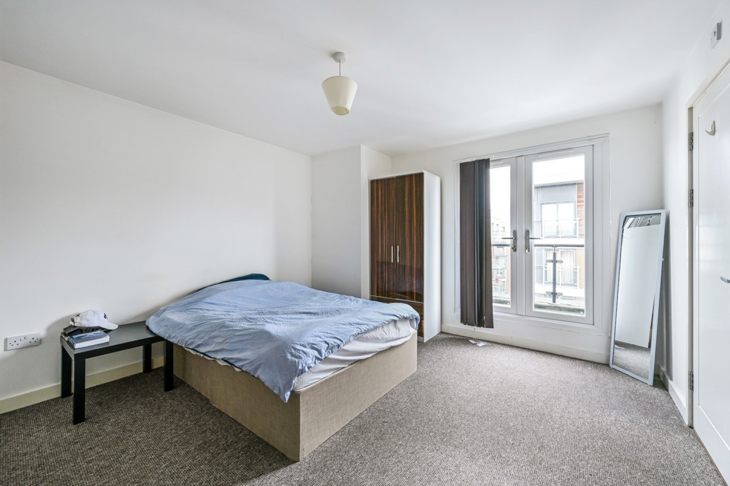 3 bedroom Flat in High Street, Southampton