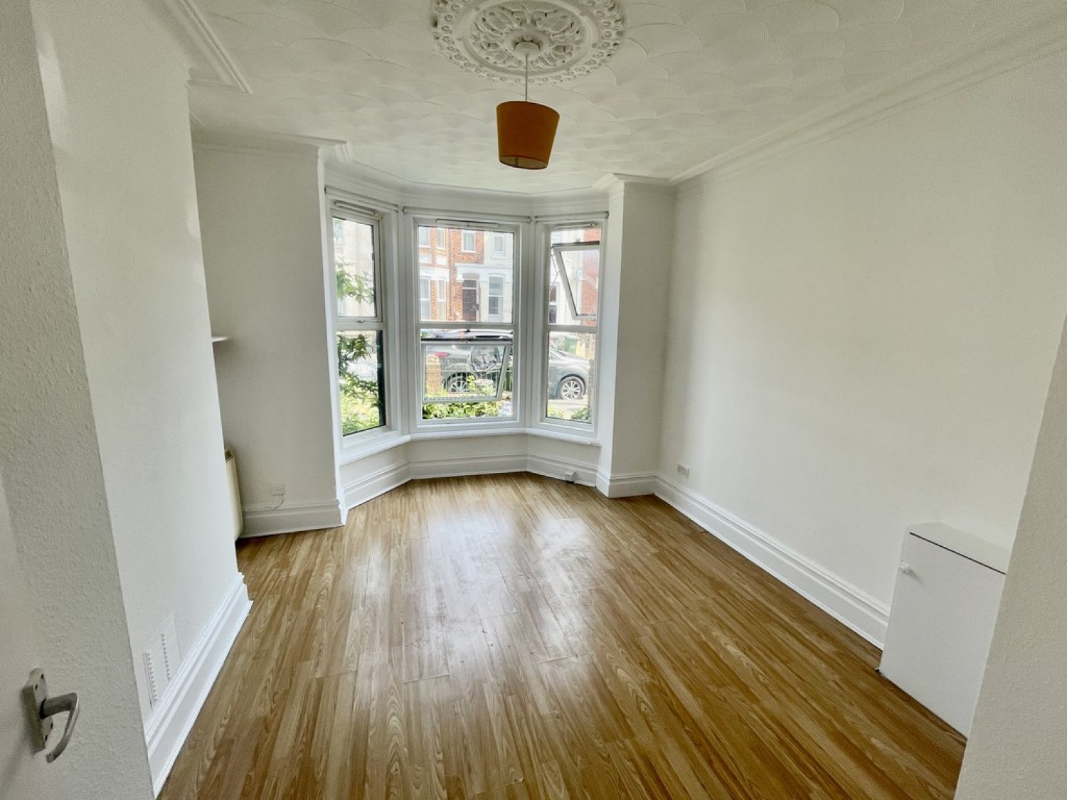 Shakespeare Avenue, Southampton