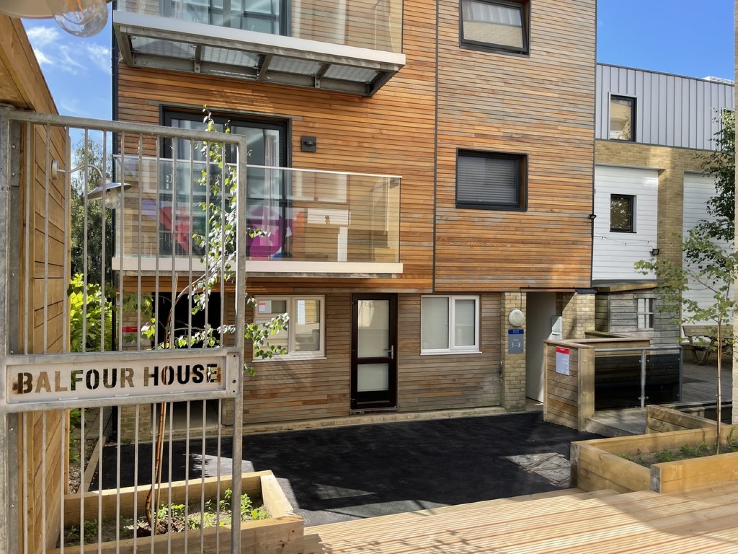 3 bedroom Flat for Letting Winnall Close, Winchester