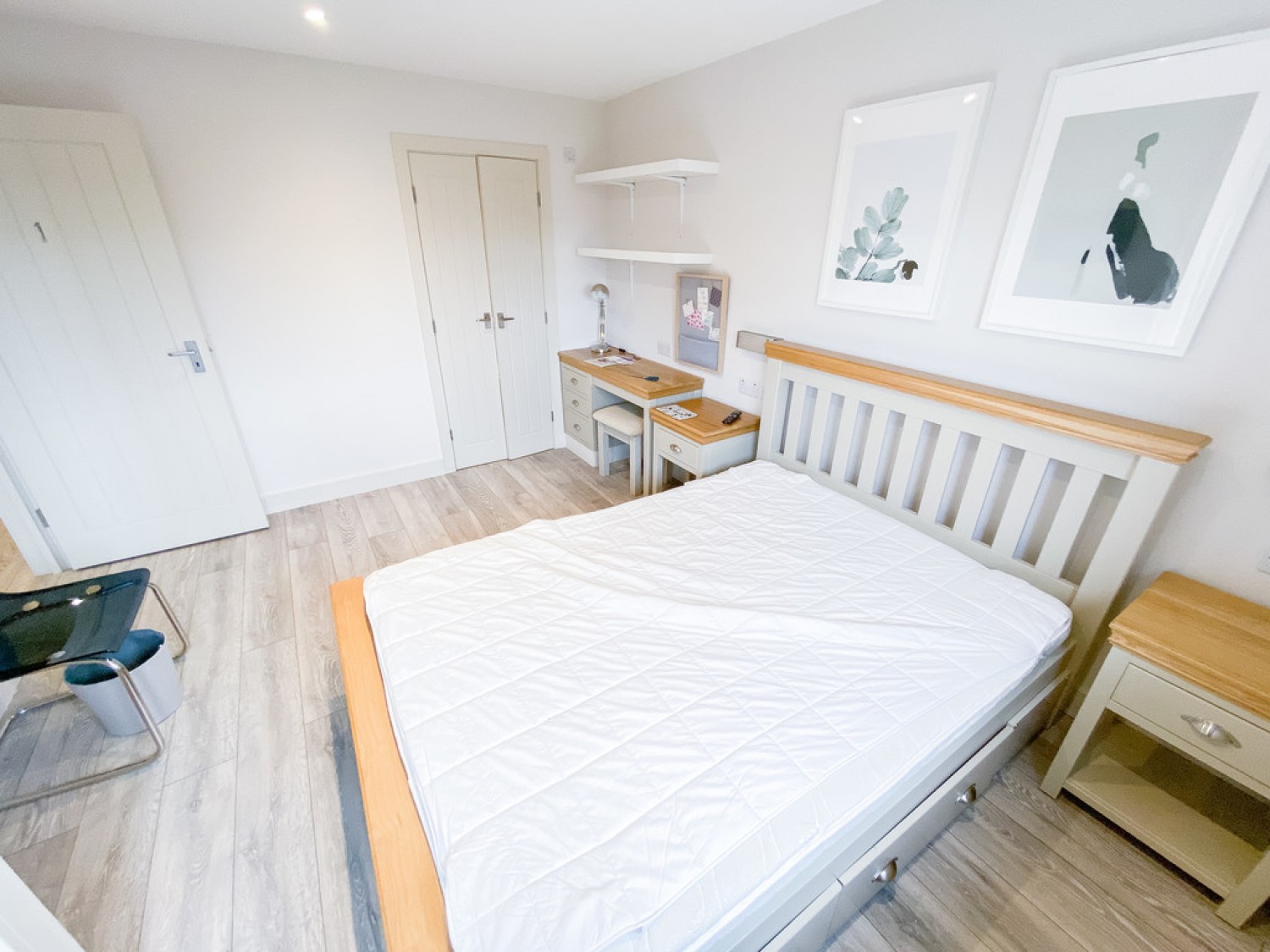 3 bedroom Flat for Letting Winnall Close, Winchester