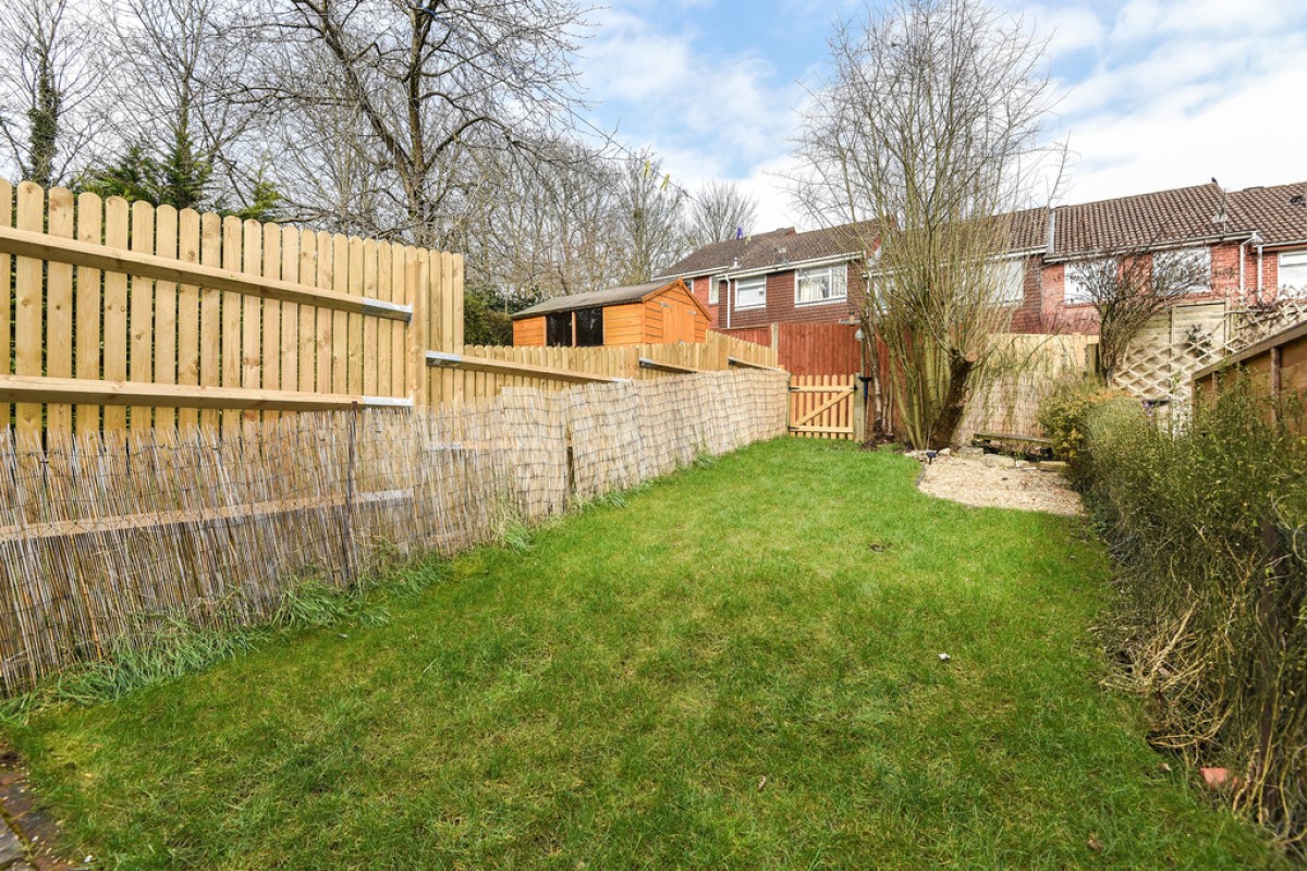 Badger Farm, Winchester