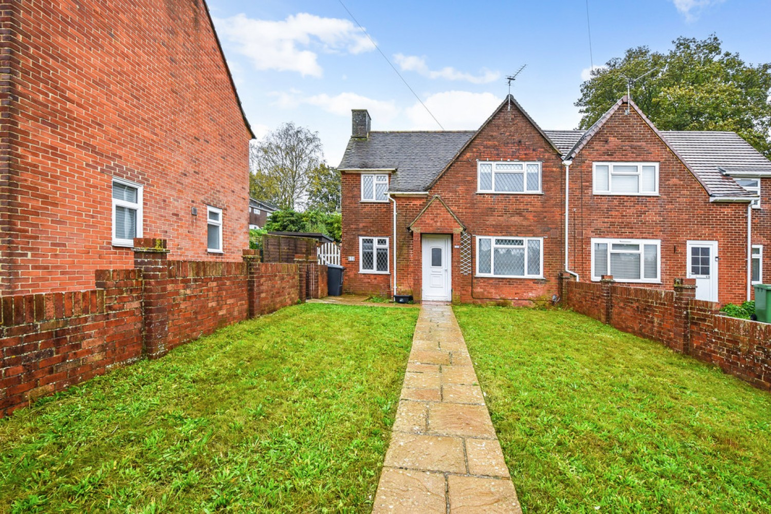 5 bedroom House in Stanmore Lane, Winchester