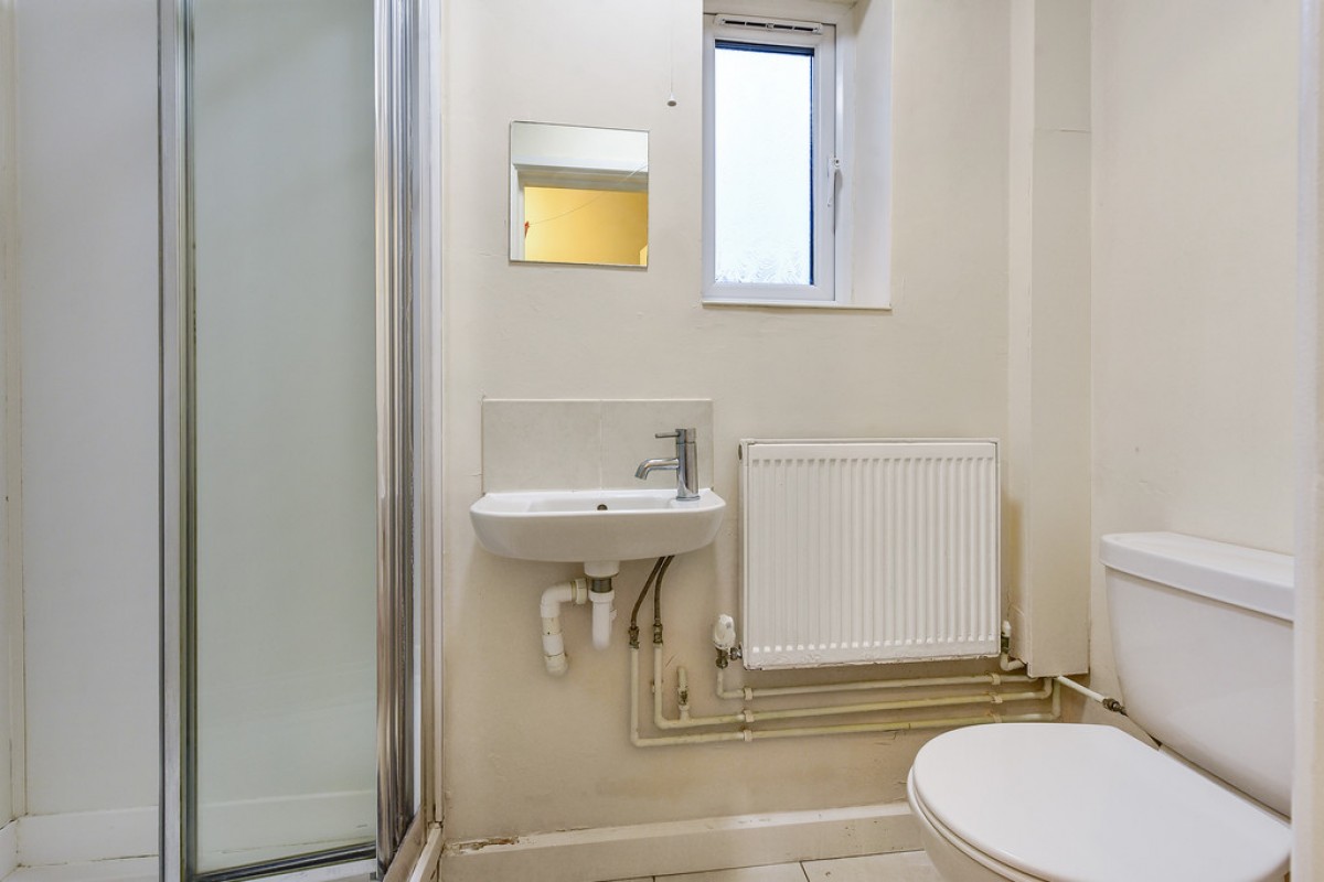 Stanmore Lane, Winchester