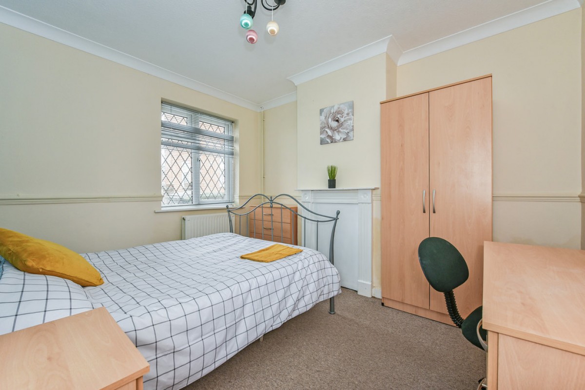 Stanmore Lane, Winchester