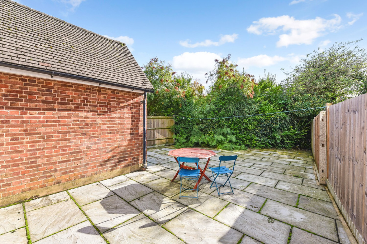 Stanmore Lane, Winchester