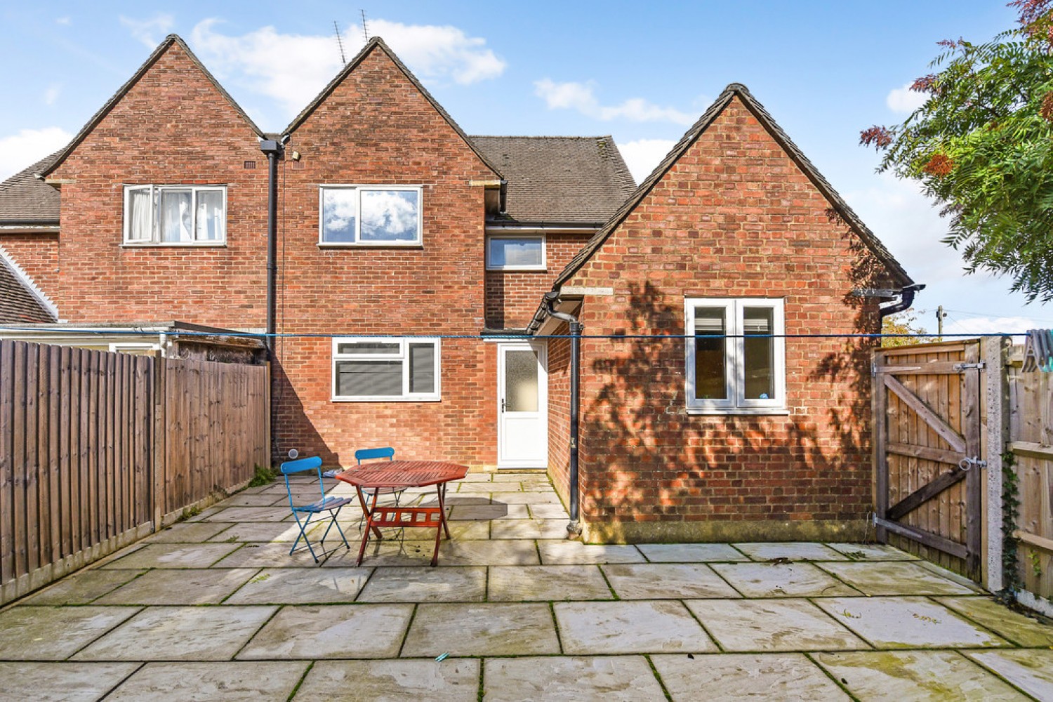 Stanmore Lane, Winchester