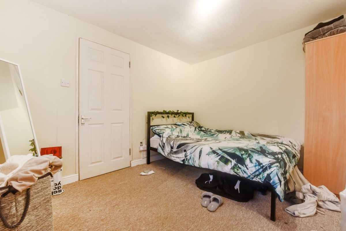 Queens Road, Winchester