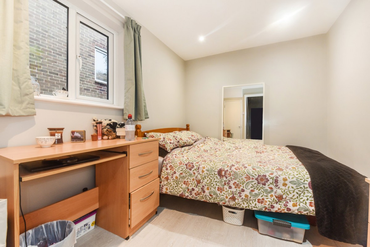 Queens Road, Winchester