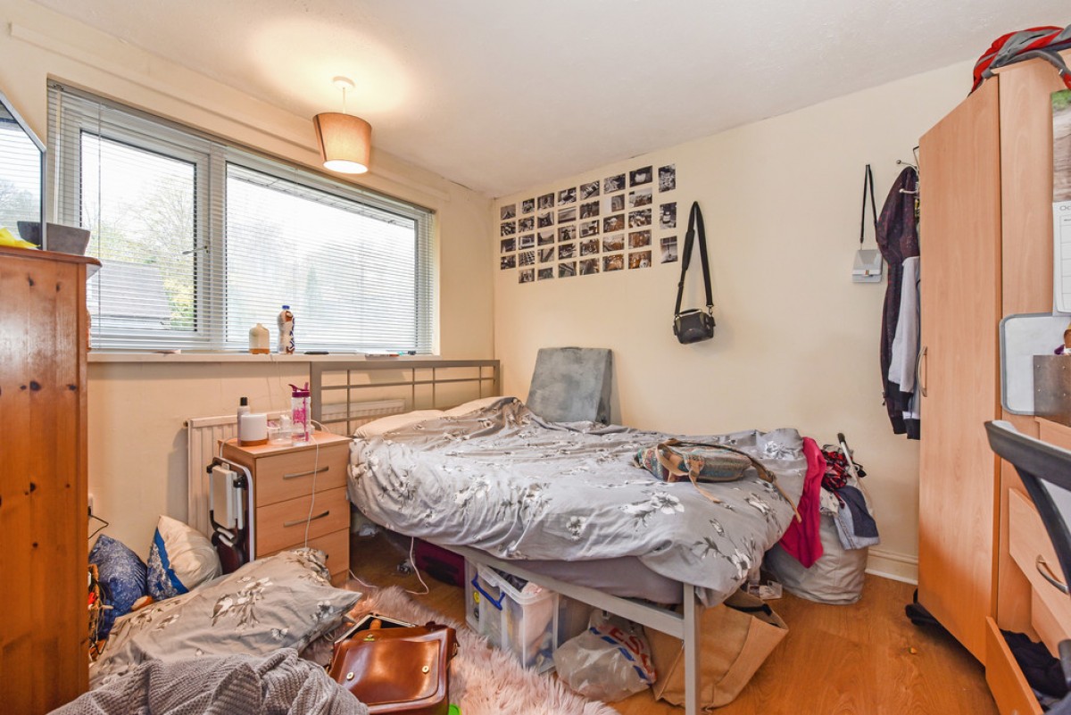 Queens Road, Winchester