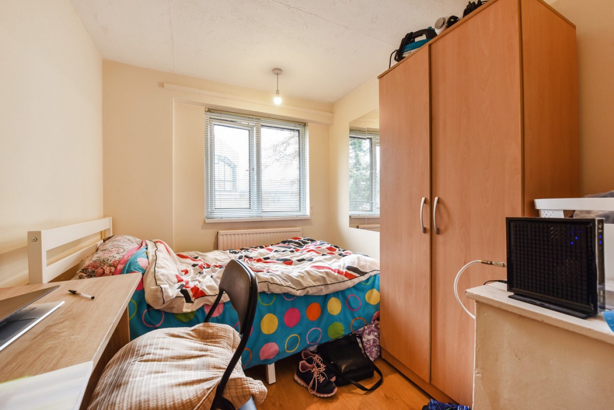 Queens Road, Winchester