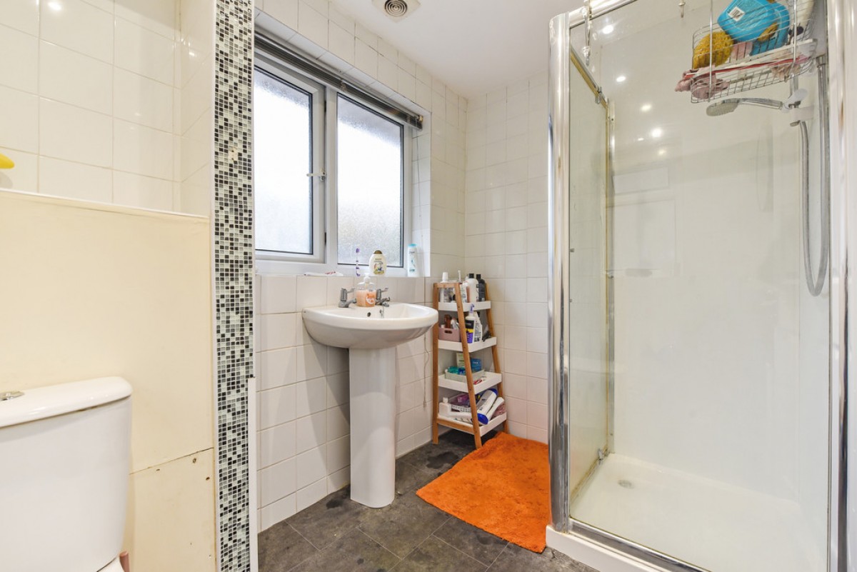 Queens Road, Winchester