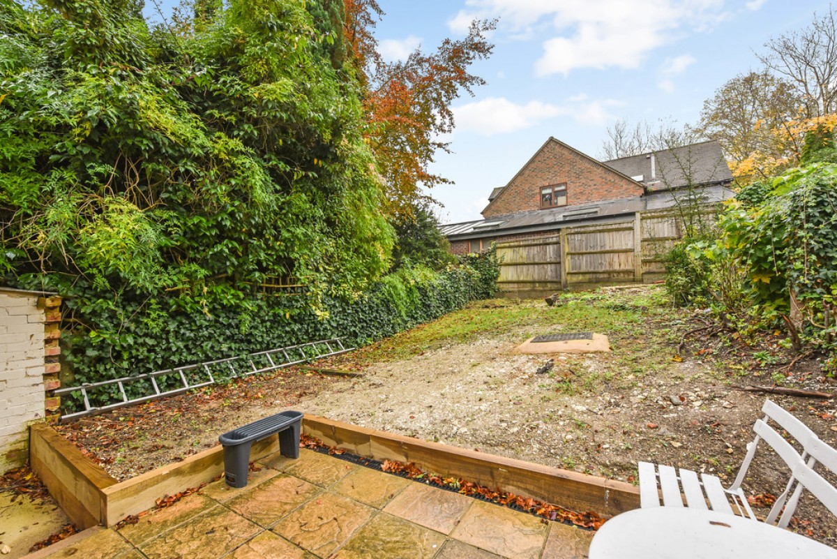 Queens Road, Winchester