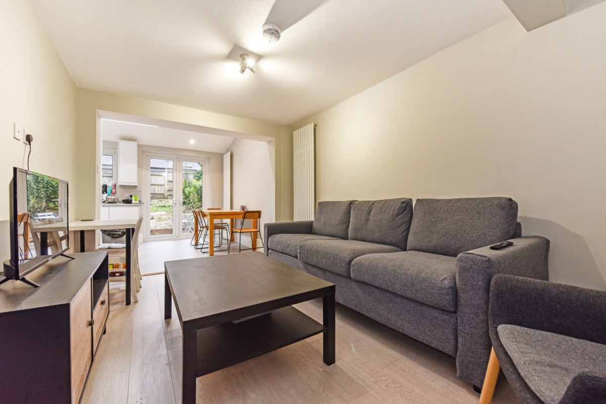 Queens Road, Winchester