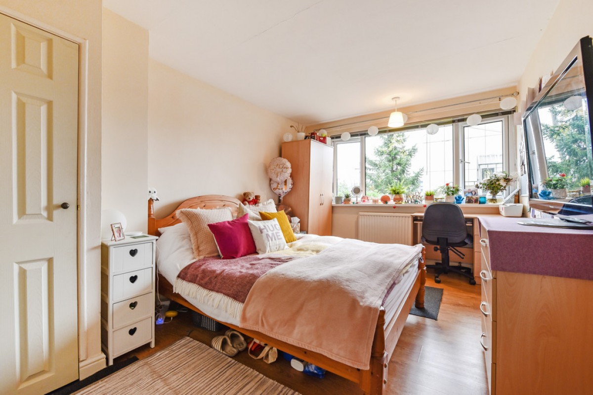 Queens Road, Winchester