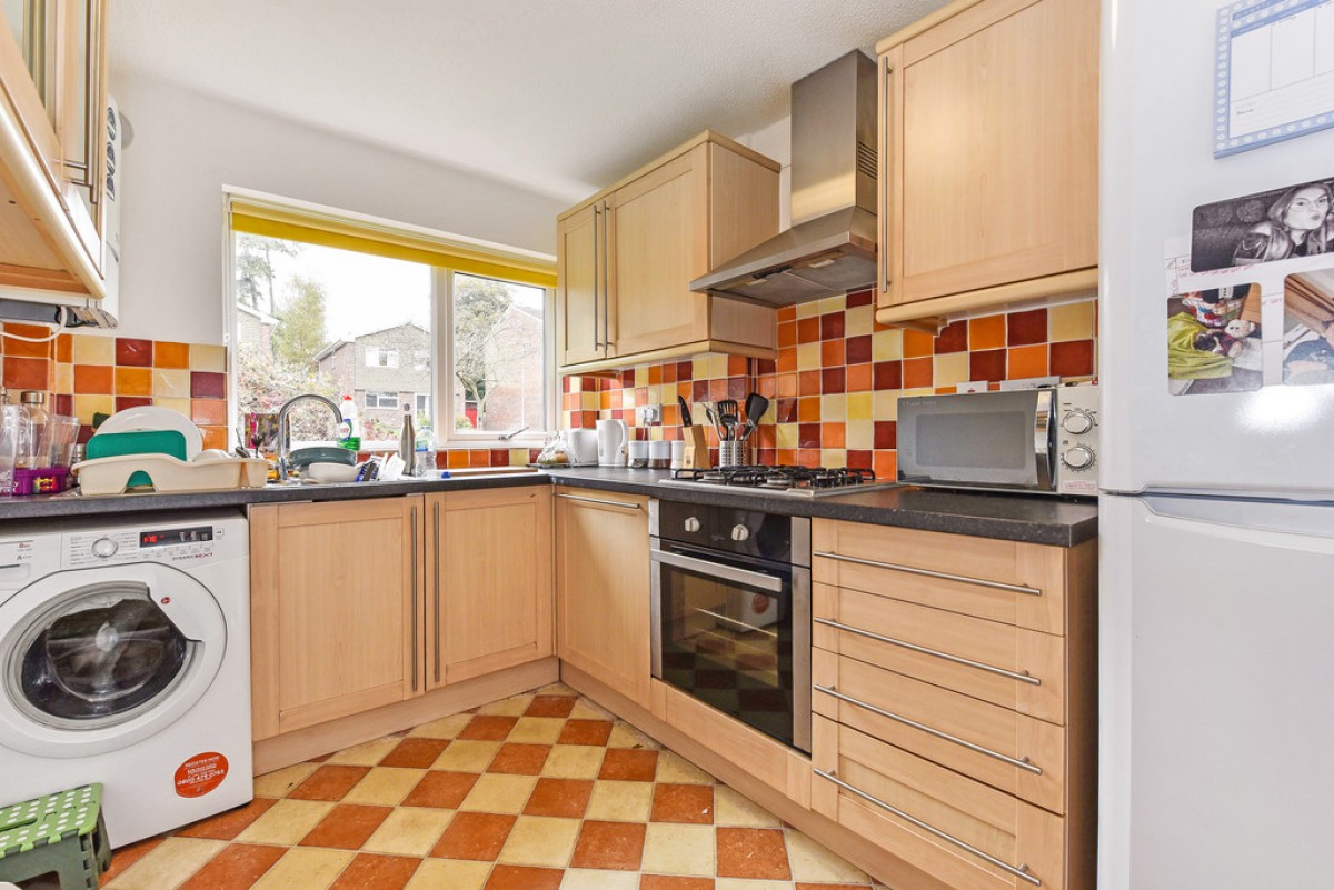 West Hill Park, Winchester